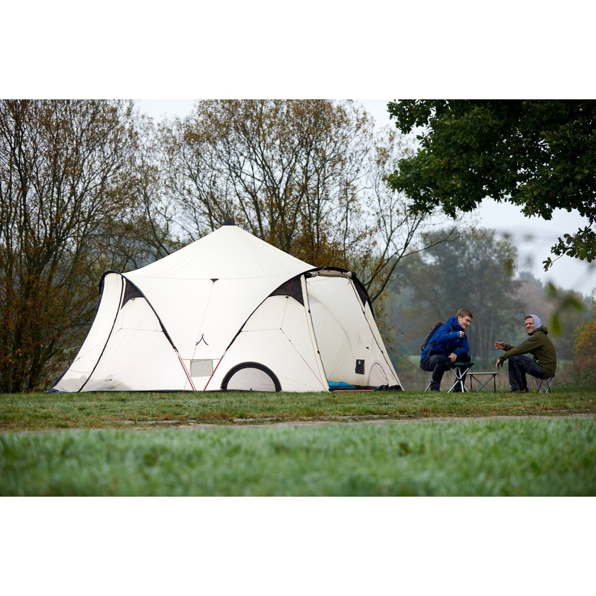 Πτυσσόμενο Τραπέζι Camping Grand Canyon Tucket Mini Alu | www.lightgear.gr