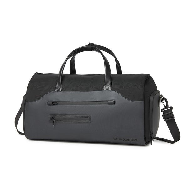 Τσάντα Ταξιδίου Wozinsky 45L | www.lightgear.gr