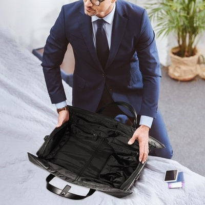 Τσάντα Ταξιδίου Wozinsky 45L | www.lightgear.gr