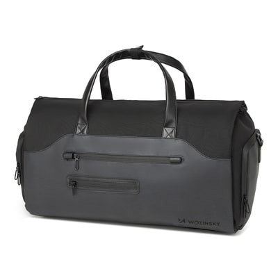 Τσάντα Ταξιδίου Wozinsky 45L | www.lightgear.gr