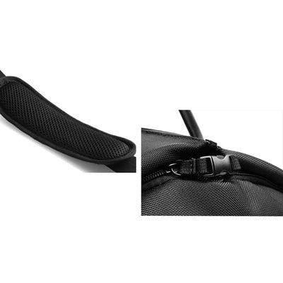 Τσάντα Ταξιδίου Wozinsky 45L | www.lightgear.gr