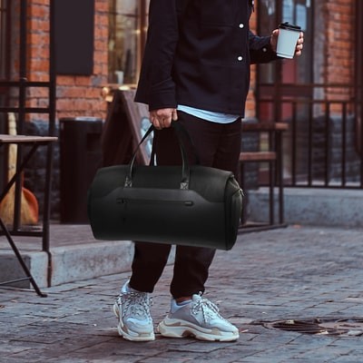 Τσάντα Ταξιδίου Wozinsky 45L | www.lightgear.gr