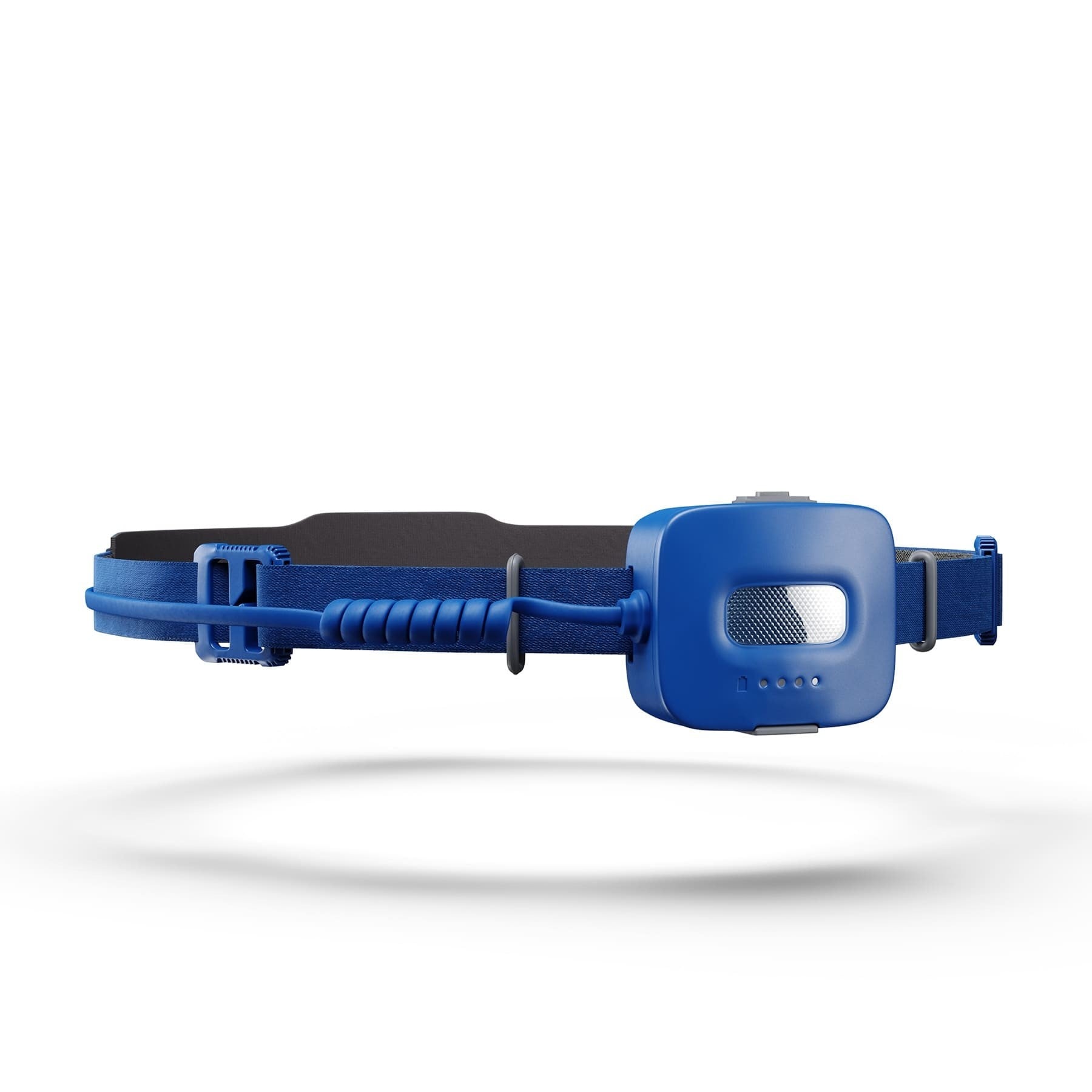 Επαναφορτιζόμενος Φακός Κεφαλής Biolite Dash 450 | www.lightgear.gr