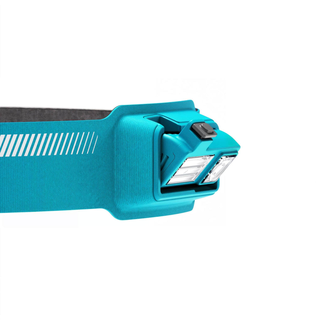 Επαναφορτιζόμενος Φακός Κεφαλής Biolite Dash 450 | www.lightgear.gr