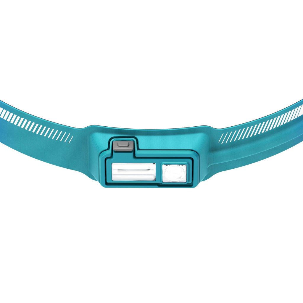 Επαναφορτιζόμενος Φακός Κεφαλής Biolite Dash 450 | www.lightgear.gr