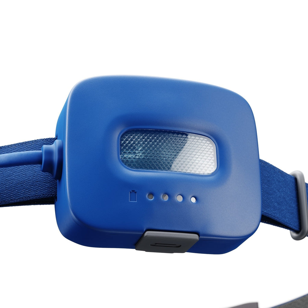 Επαναφορτιζόμενος Φακός Κεφαλής Biolite Dash 450 | www.lightgear.gr