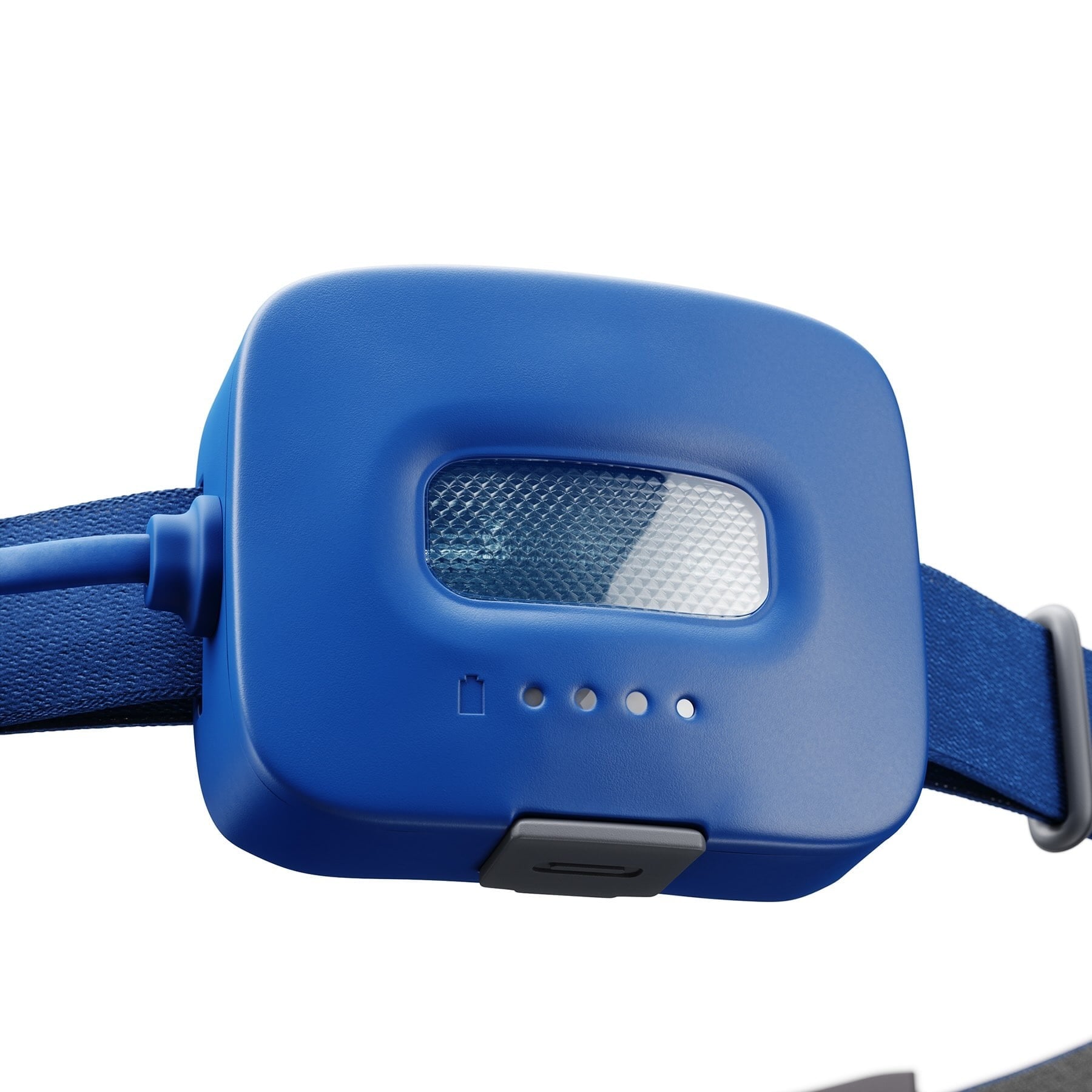 Επαναφορτιζόμενος Φακός Κεφαλής Biolite Dash 450 | www.lightgear.gr