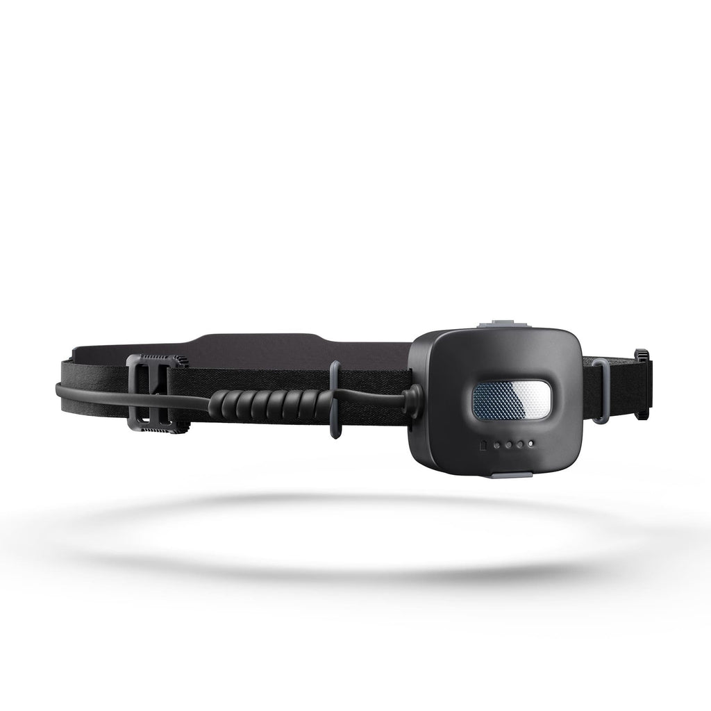 Επαναφορτιζόμενος Φακός Κεφαλής Biolite Dash 450 | www.lightgear.gr