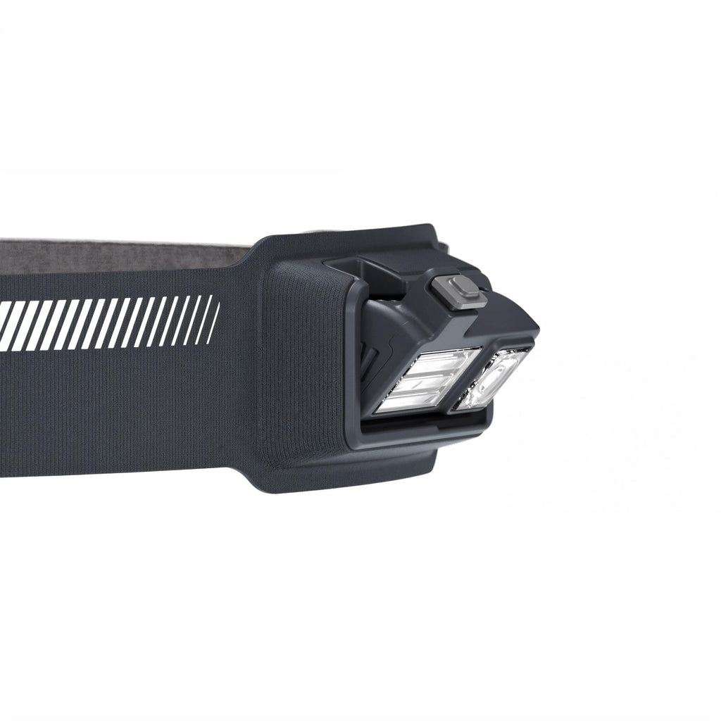 Επαναφορτιζόμενος Φακός Κεφαλής Biolite Dash 450 | www.lightgear.gr