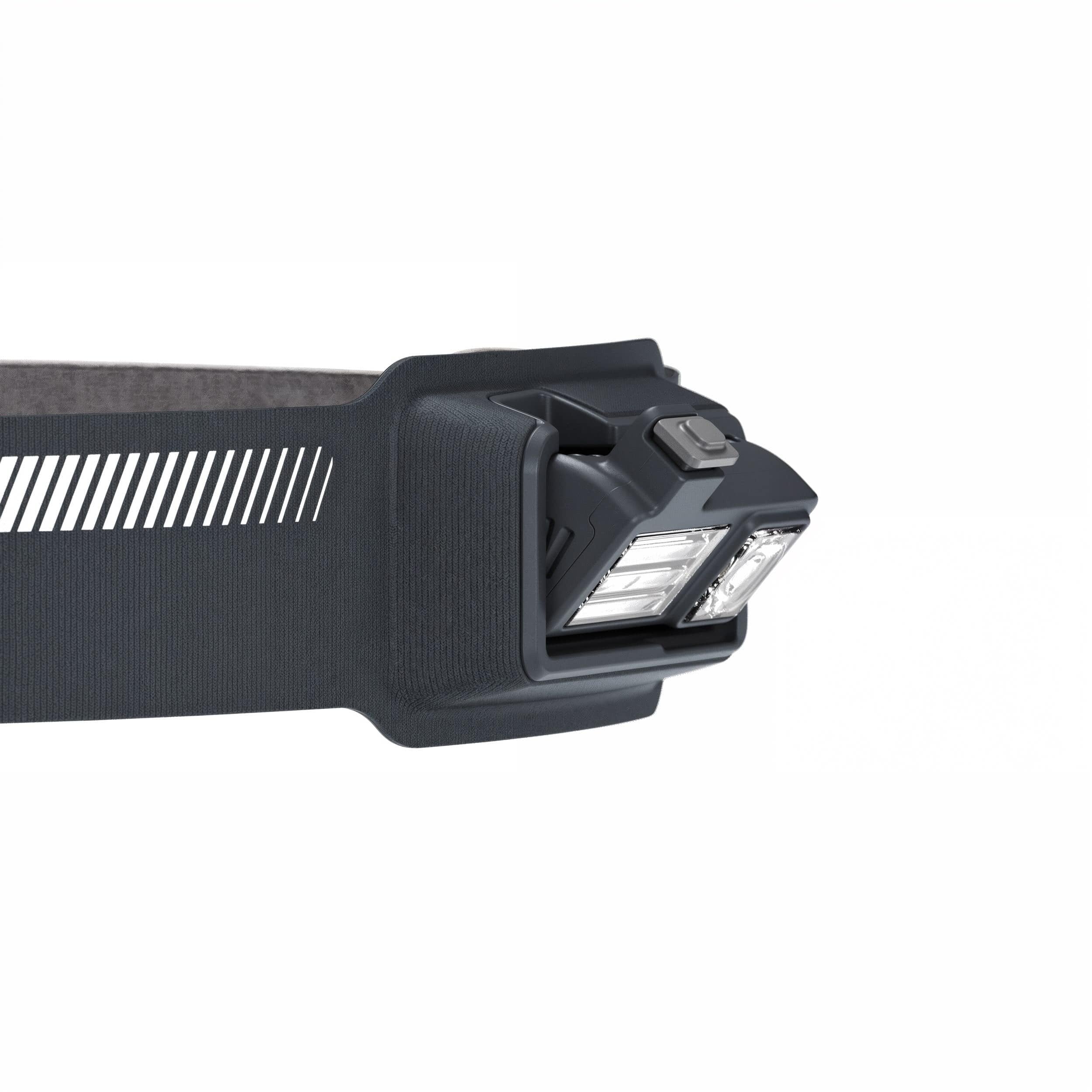 Επαναφορτιζόμενος Φακός Κεφαλής Biolite Dash 450 | www.lightgear.gr