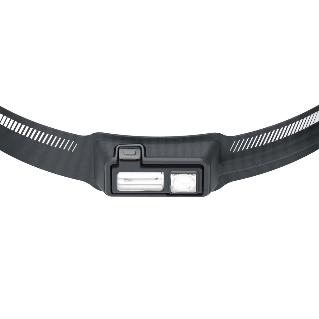 Επαναφορτιζόμενος Φακός Κεφαλής Biolite Dash 450 | www.lightgear.gr