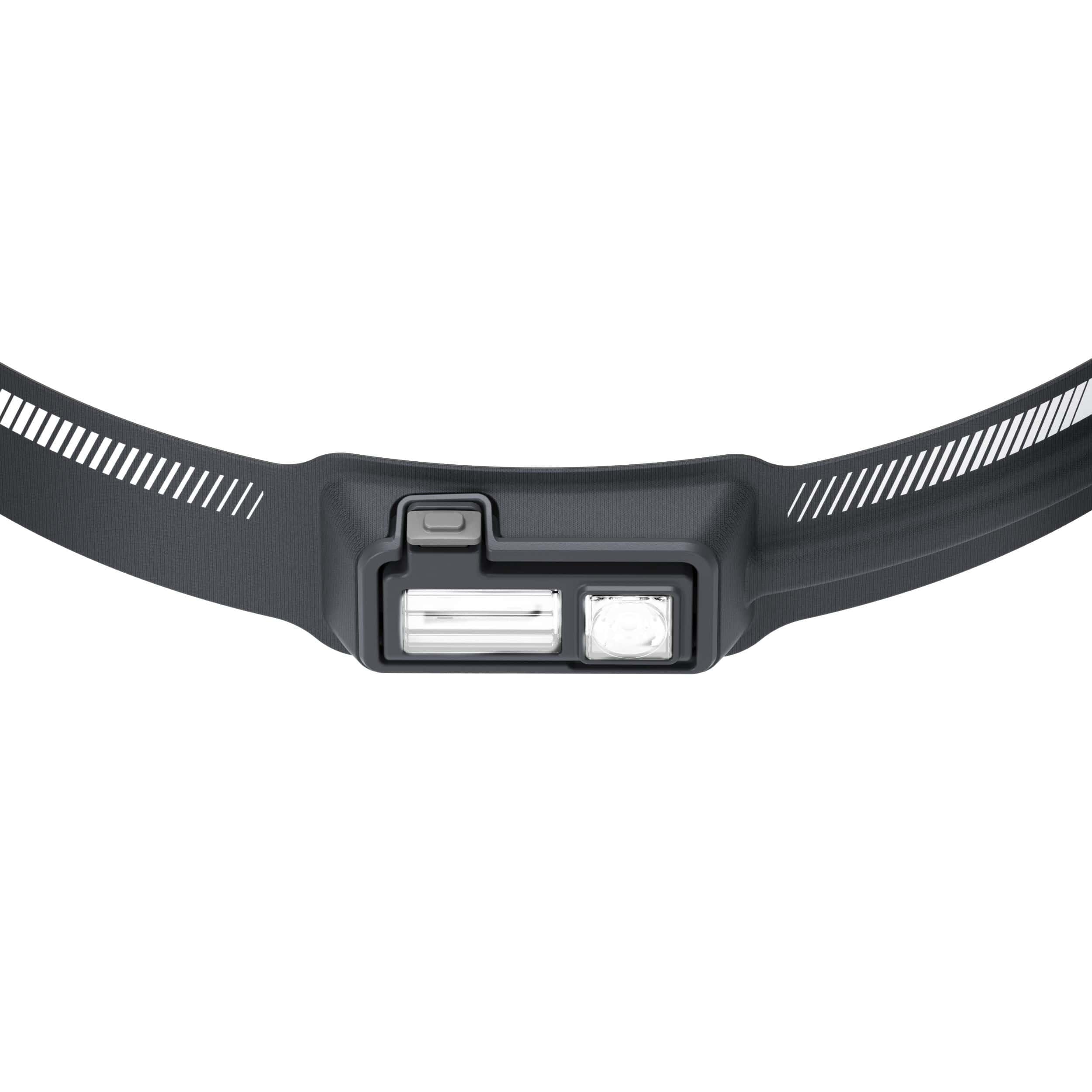 Επαναφορτιζόμενος Φακός Κεφαλής Biolite Dash 450 | www.lightgear.gr