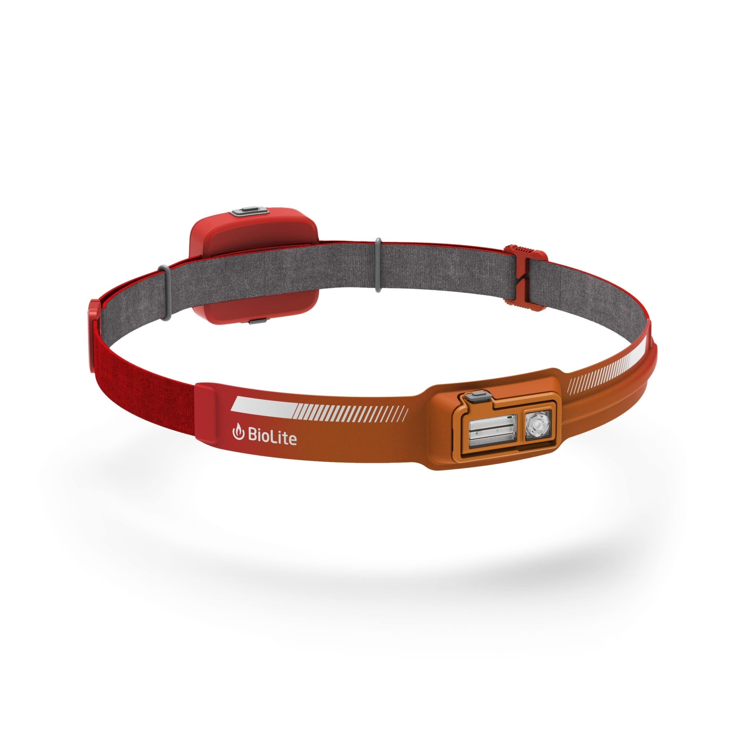 Επαναφορτιζόμενος Φακός Κεφαλής Biolite Dash 450 | www.lightgear.gr