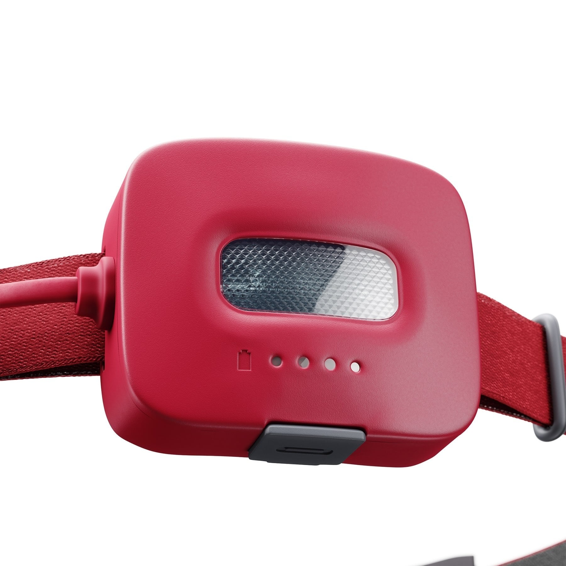 Επαναφορτιζόμενος Φακός Κεφαλής Biolite Dash 450 | www.lightgear.gr