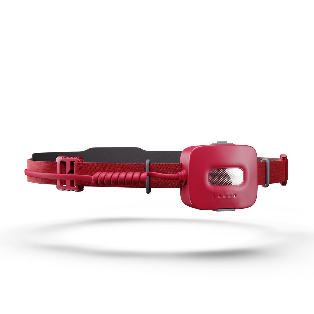 Επαναφορτιζόμενος Φακός Κεφαλής Biolite Dash 450 | www.lightgear.gr