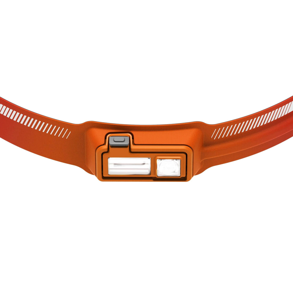 Επαναφορτιζόμενος Φακός Κεφαλής Biolite Dash 450 | www.lightgear.gr