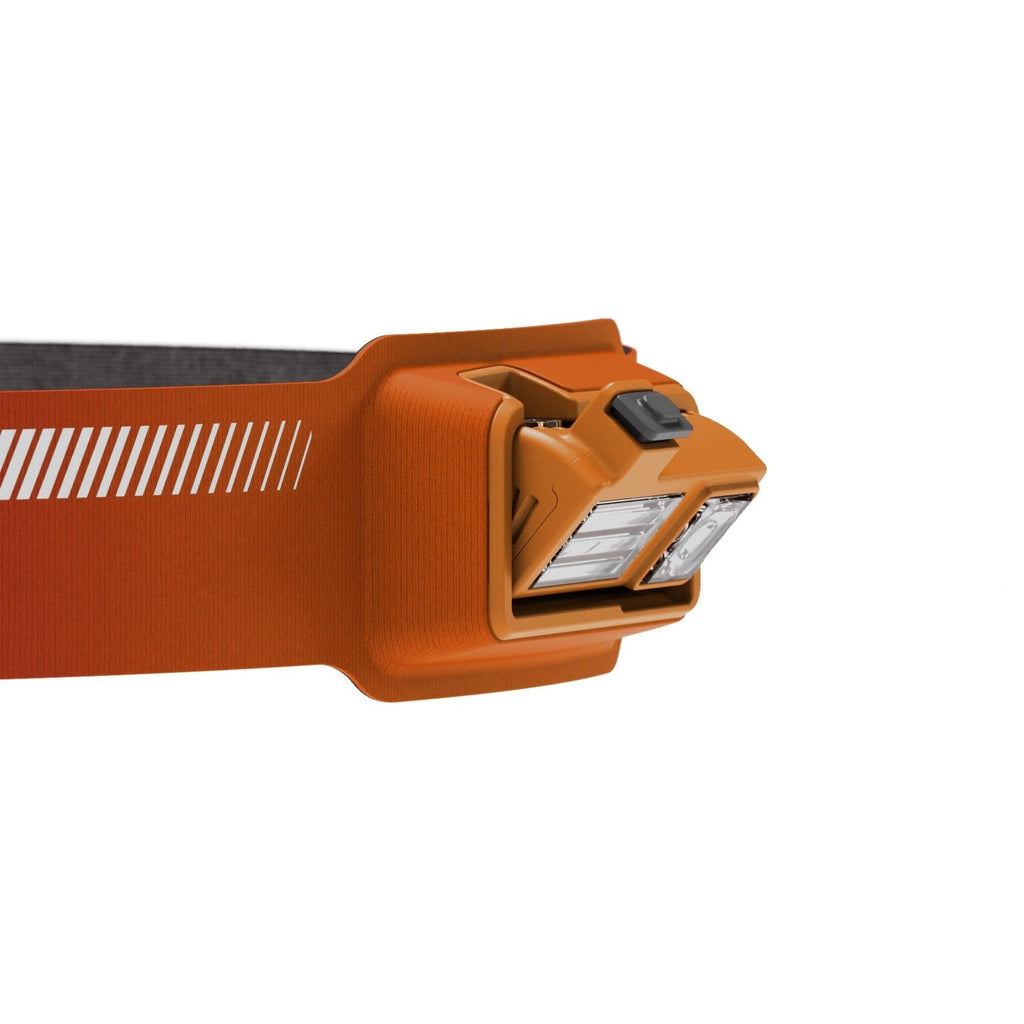 Επαναφορτιζόμενος Φακός Κεφαλής Biolite Dash 450 | www.lightgear.gr