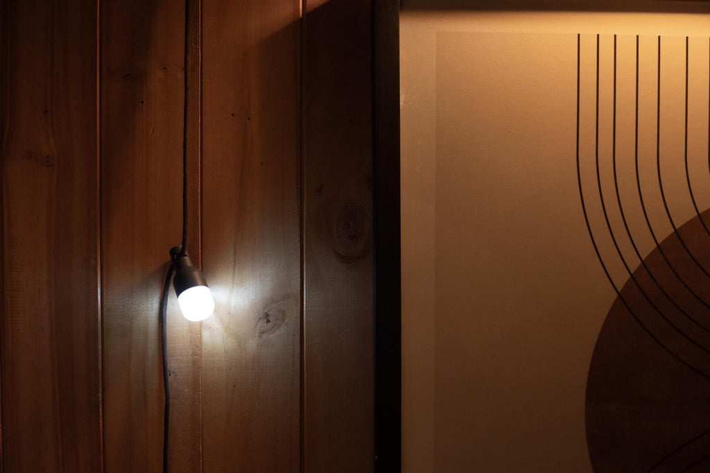 Ηλιακό LED Φανάρι Biolite Site Lights | www.lightgear.gr
