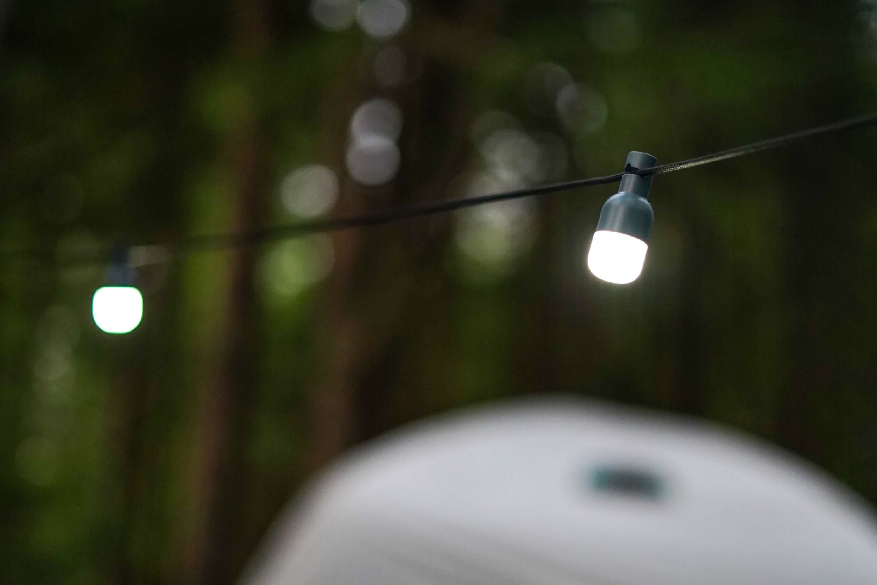 Ηλιακό LED Φανάρι Biolite Site Lights | www.lightgear.gr