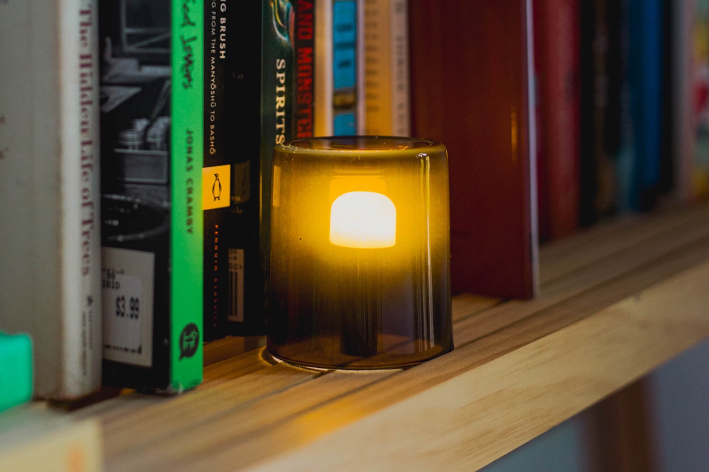 Ηλιακό LED Φανάρι Biolite Site Lights | www.lightgear.gr