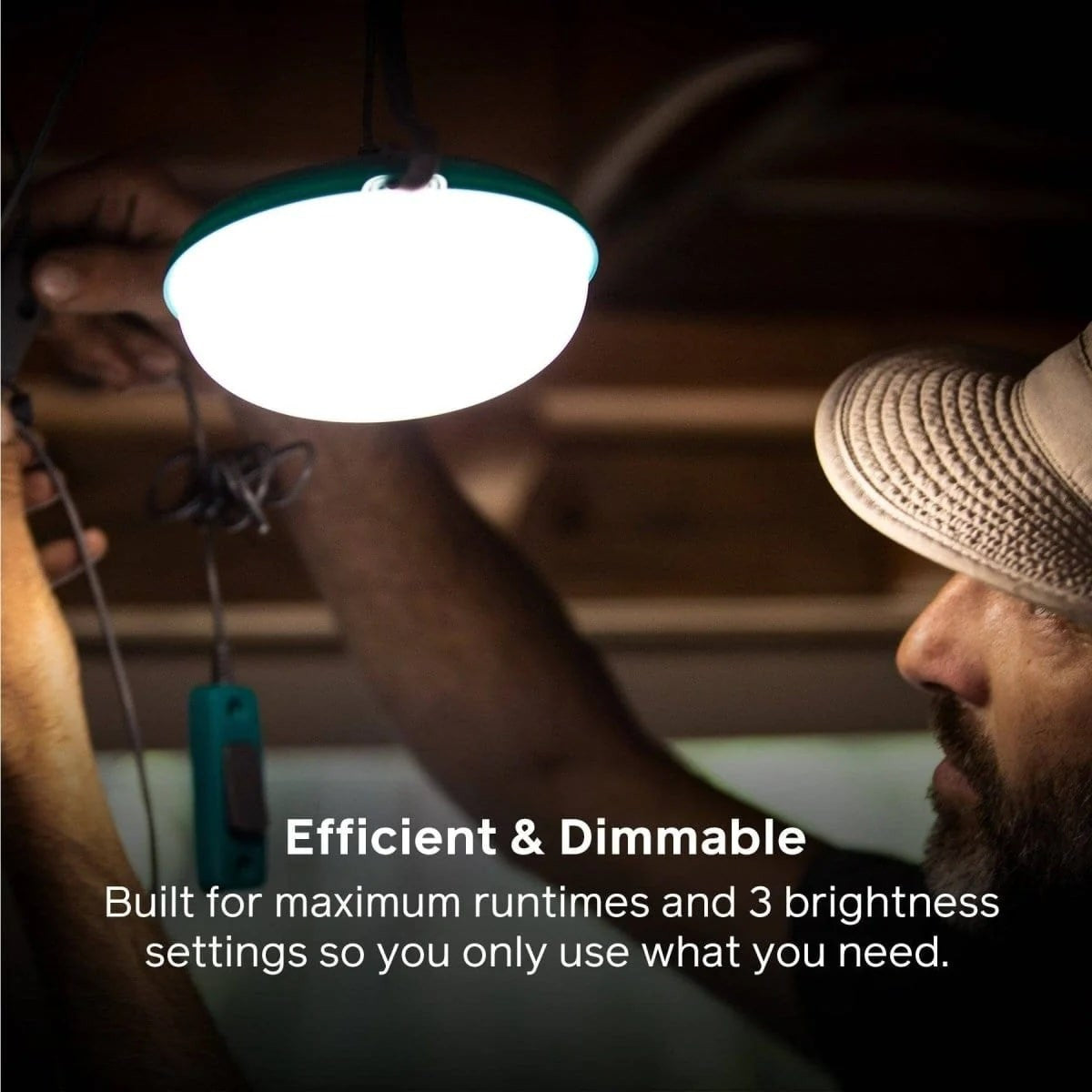 Ηλιακό Σύστημα Φωτισμού & Φόρτισης Biolite SolarHome 625 | www.lightgear.gr
