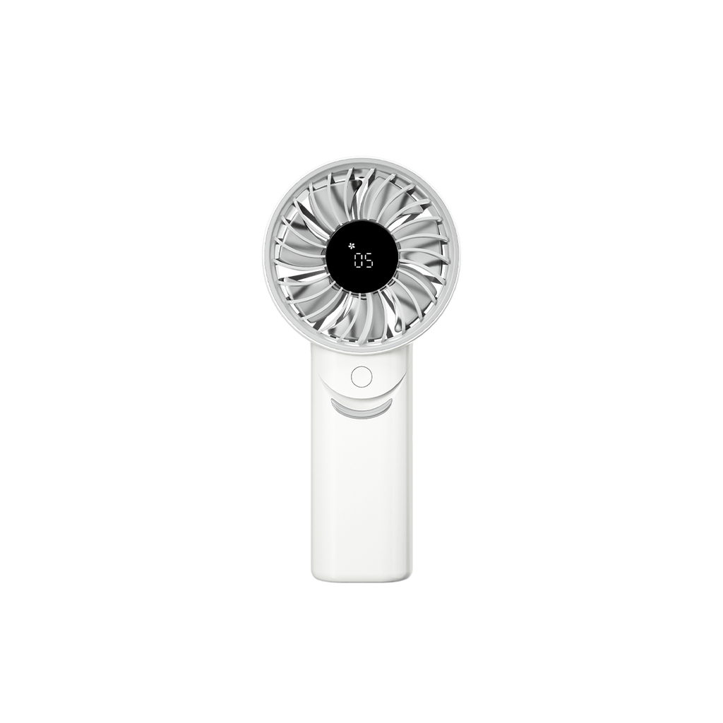 Ανεμιστήρας Ατομικός Nitecore NEF03 Pro | www.lightgear.gr