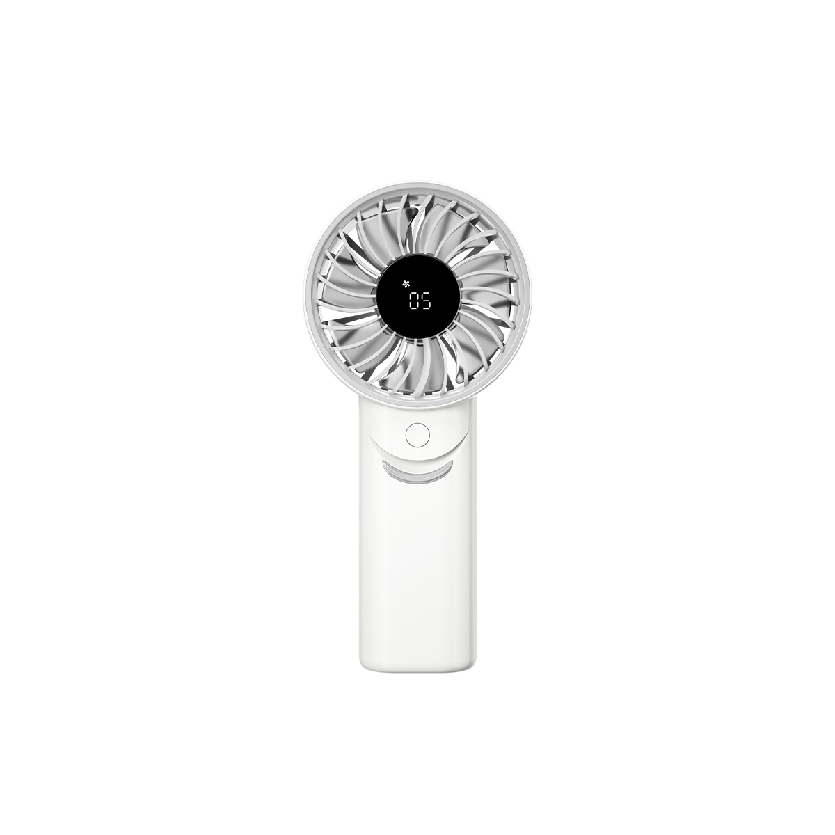Ανεμιστήρας Ατομικός Nitecore NEF03 Pro | www.lightgear.gr