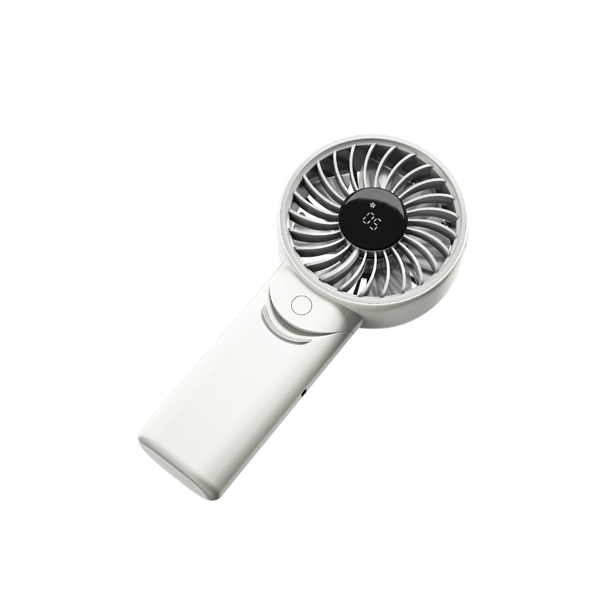 Ανεμιστήρας Ατομικός Nitecore NEF03 Pro | www.lightgear.gr