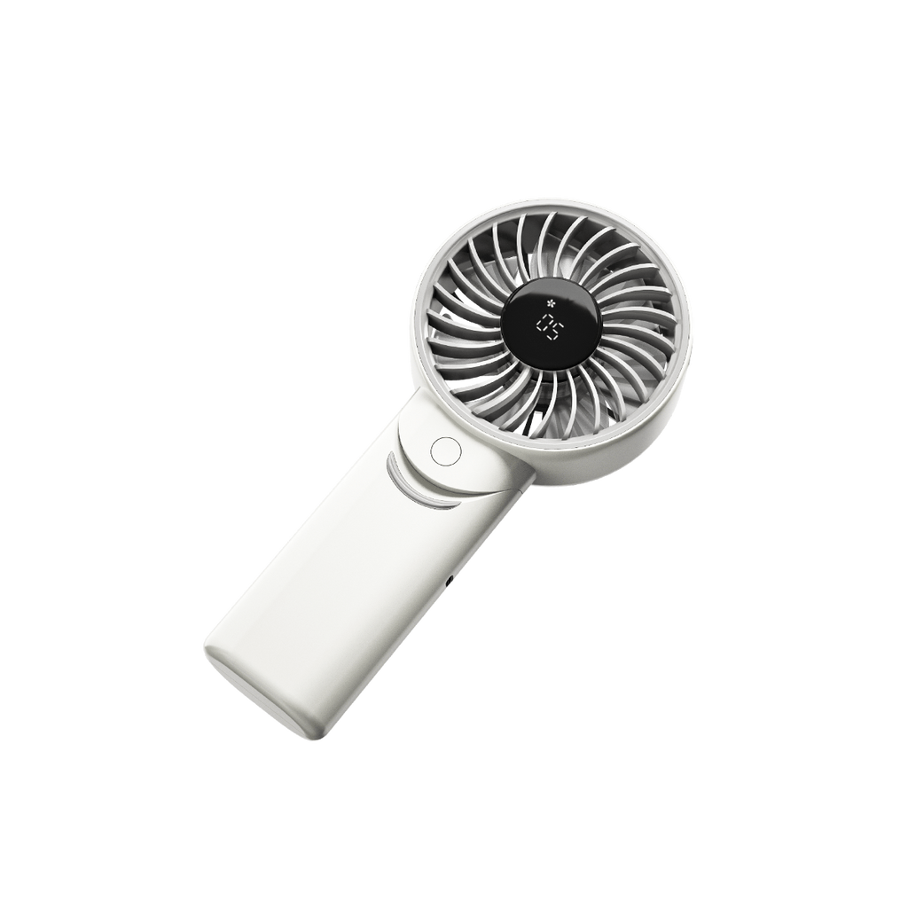 Ανεμιστήρας Ατομικός Nitecore NEF03 Pro | www.lightgear.gr