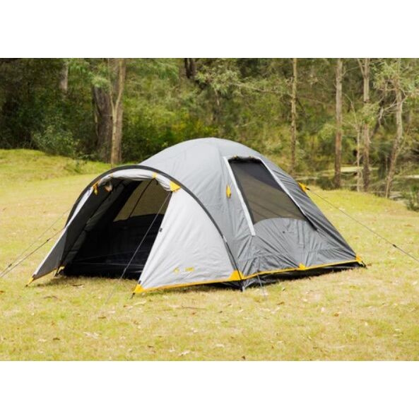 Σκηνή Oztrail Genesis II 3V | www.lightgear.gr