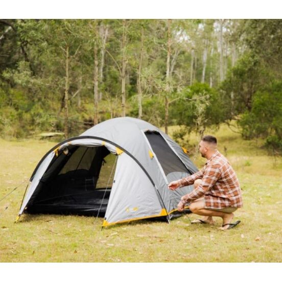 Σκηνή Oztrail Genesis II 3V | www.lightgear.gr