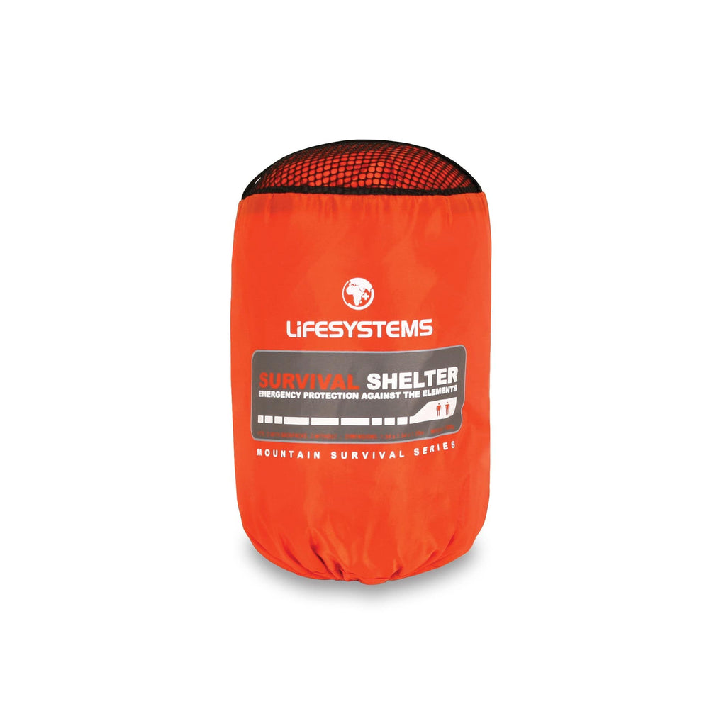 Καταφύγιο Επιβίωσης Lifesystems Ultralight 2 | www.lightgear.gr