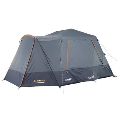 Αυτόματη Σκηνή Oztrail Fast Frame Lumos 6P BlockOut | www.lightgear.gr