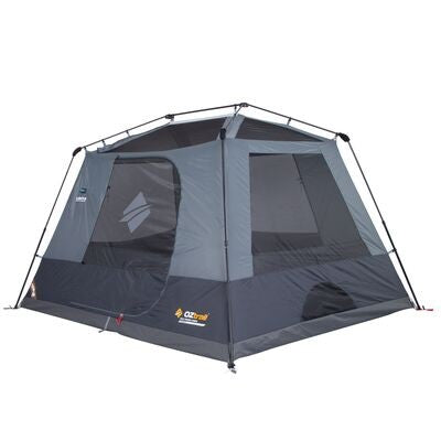 Αυτόματη Σκηνή Oztrail Fast Frame Lumos 6P BlockOut | www.lightgear.gr
