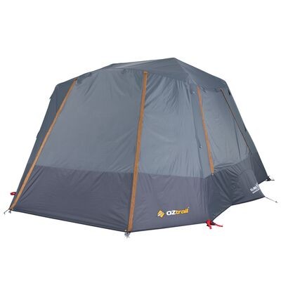 Αυτόματη Σκηνή Oztrail Fast Frame Lumos 6P BlockOut | www.lightgear.gr