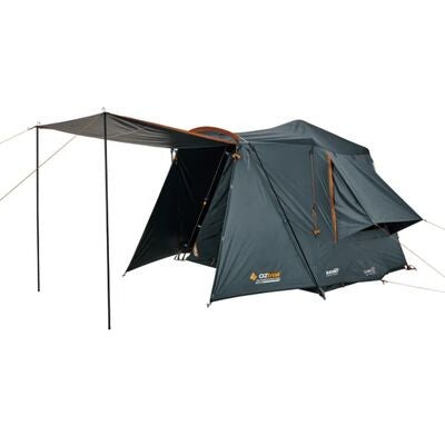 Αυτόματη Σκηνή Oztrail Fast Frame Lumos 4P BlockOut | www.lightgear.gr