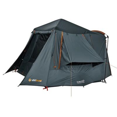 Αυτόματη Σκηνή Oztrail Fast Frame Lumos 4P BlockOut | www.lightgear.gr
