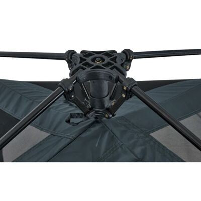 Αυτόματη Σκηνή Oztrail Fast Frame Lumos 4P BlockOut | www.lightgear.gr