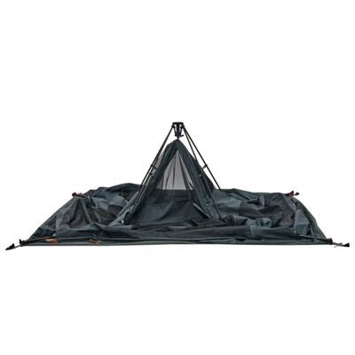 Αυτόματη Σκηνή Oztrail Fast Frame Lumos 4P BlockOut | www.lightgear.gr