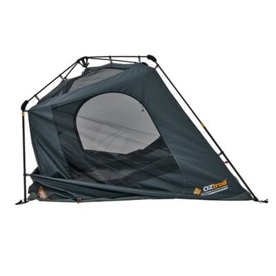 Αυτόματη Σκηνή Oztrail Fast Frame Lumos 4P BlockOut | www.lightgear.gr
