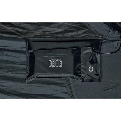 Αυτόματη Σκηνή Oztrail Fast Frame Lumos 4P BlockOut | www.lightgear.gr