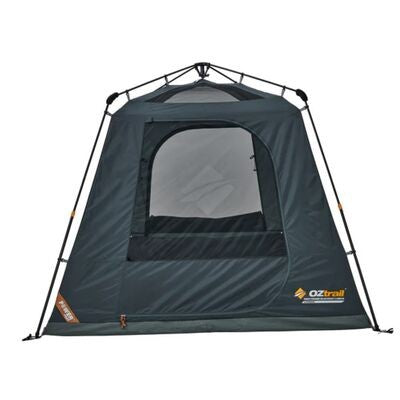 Αυτόματη Σκηνή Oztrail Fast Frame Lumos 4P BlockOut | www.lightgear.gr