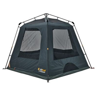 Αυτόματη Σκηνή Oztrail Fast Frame Lumos 4P BlockOut | www.lightgear.gr