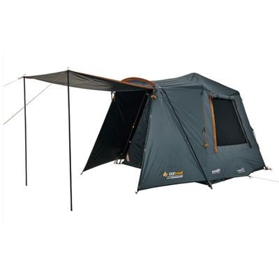 Αυτόματη Σκηνή Oztrail Fast Frame Lumos 4P BlockOut | www.lightgear.gr