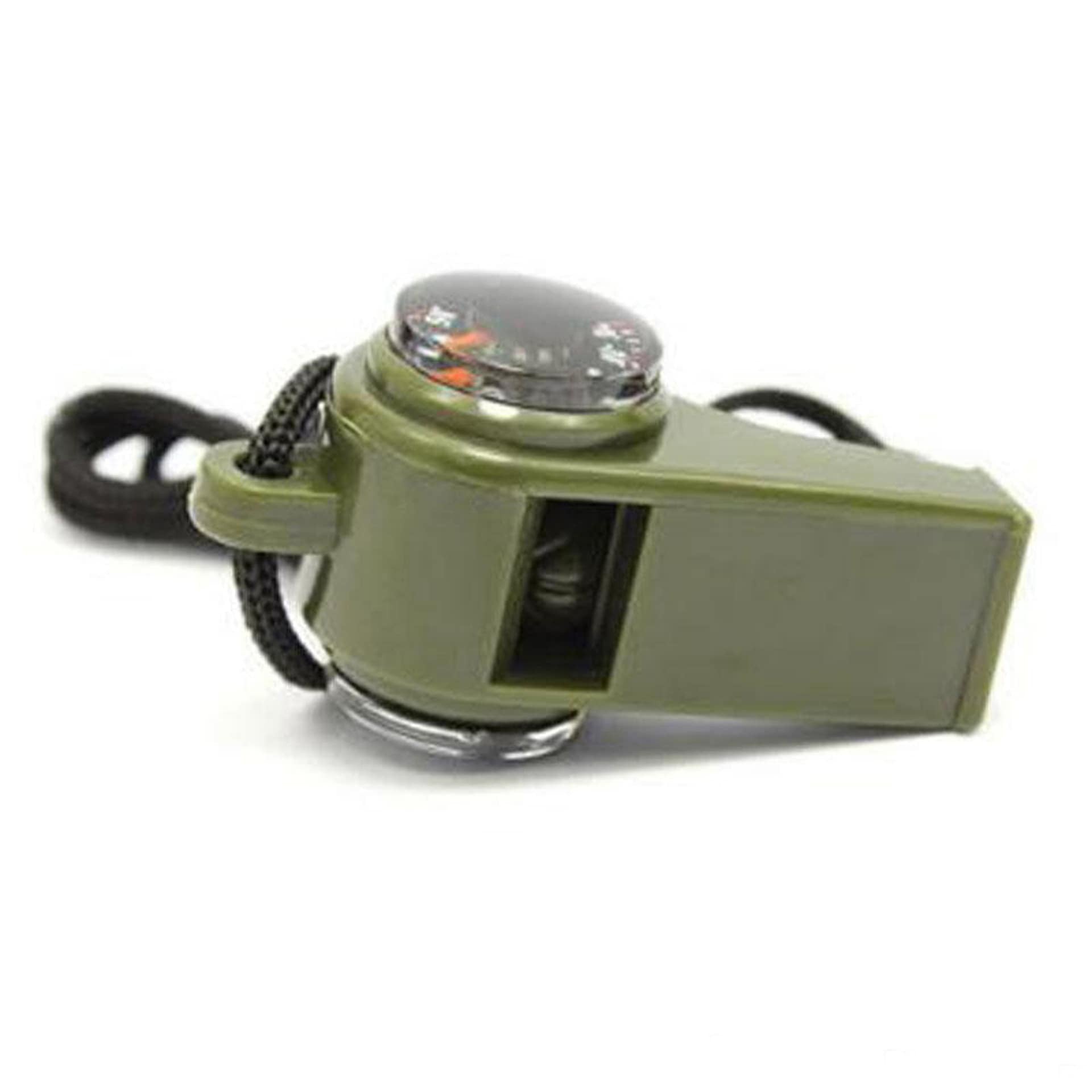 Σφυρίχτρα Επιβίωσης Origin Outdoors 3 σε 1 | www.lightgear.gr