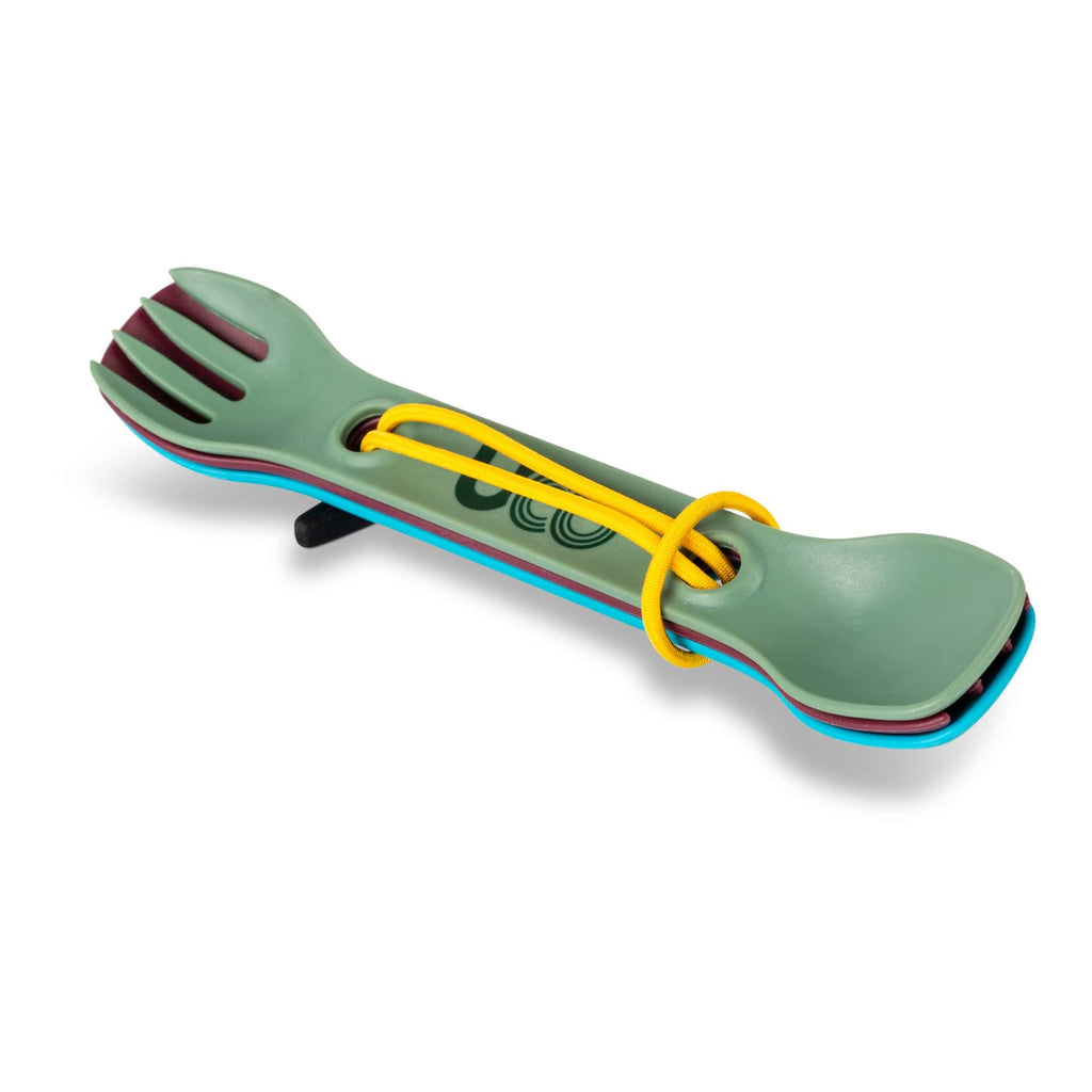 Spork Mini UCO 3τεμ | www.lightgear.gr