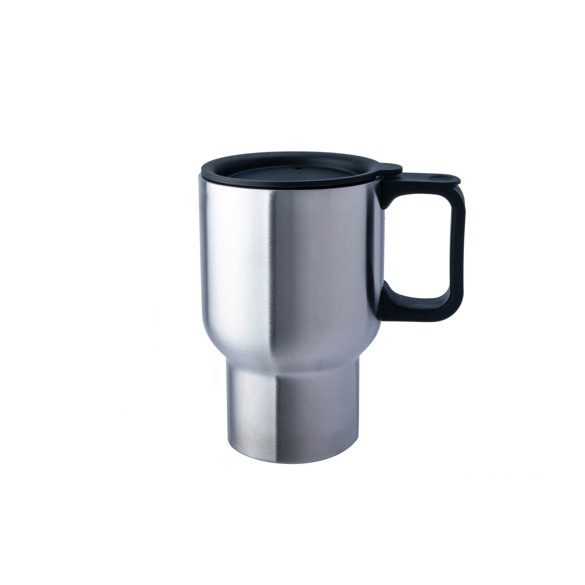 Ανοξείδωτη Κούπα Θερμός Αυτοκινήτου Basic Nature 450ml | www.lightgear.gr