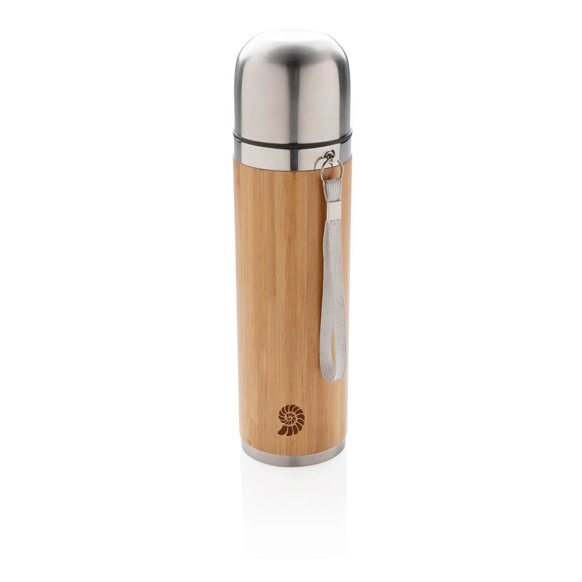 Θερμός Origin Outdoors Bamboo 500ml | www.lightgear.gr