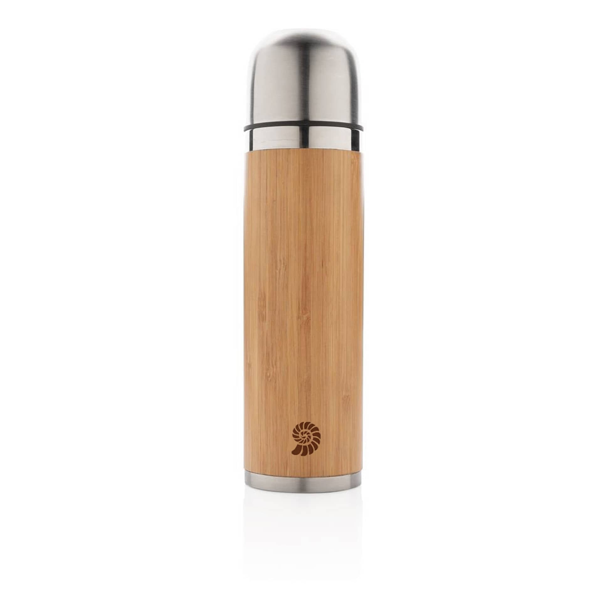Θερμός Origin Outdoors Bamboo 500ml | www.lightgear.gr