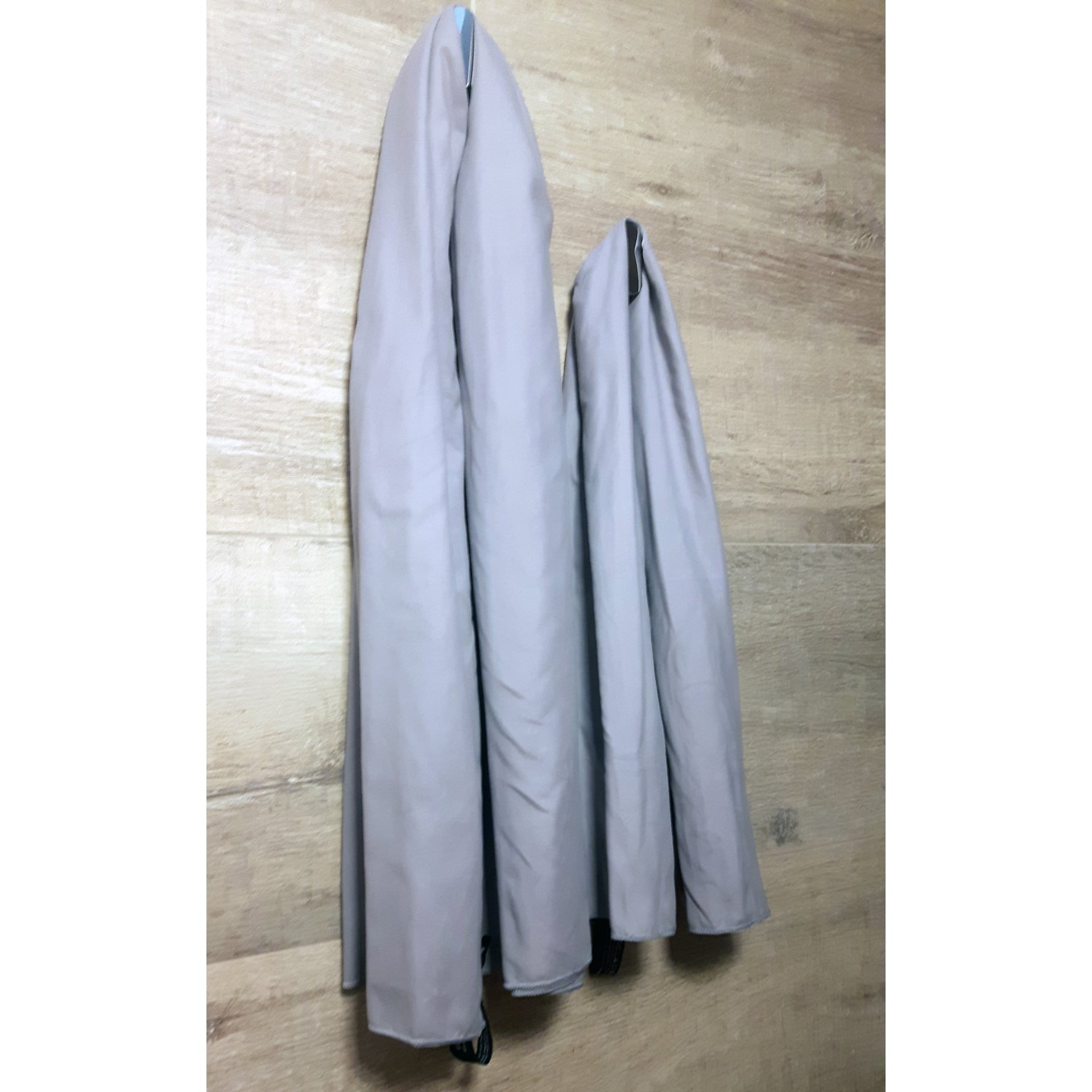 Πετσέτα Velour Basic Nature 60x120cm Ανθρακί | www.lightgear.gr